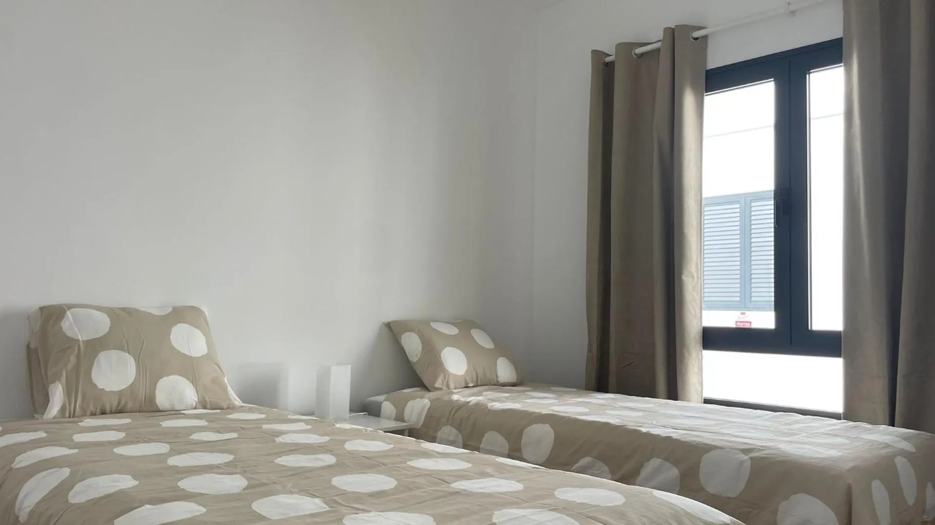 Villa Patricia By Vulcano Homes Costa Teguise